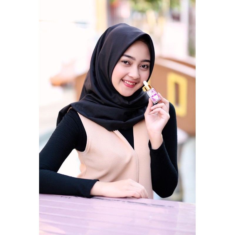 Serum Brightening Glow
