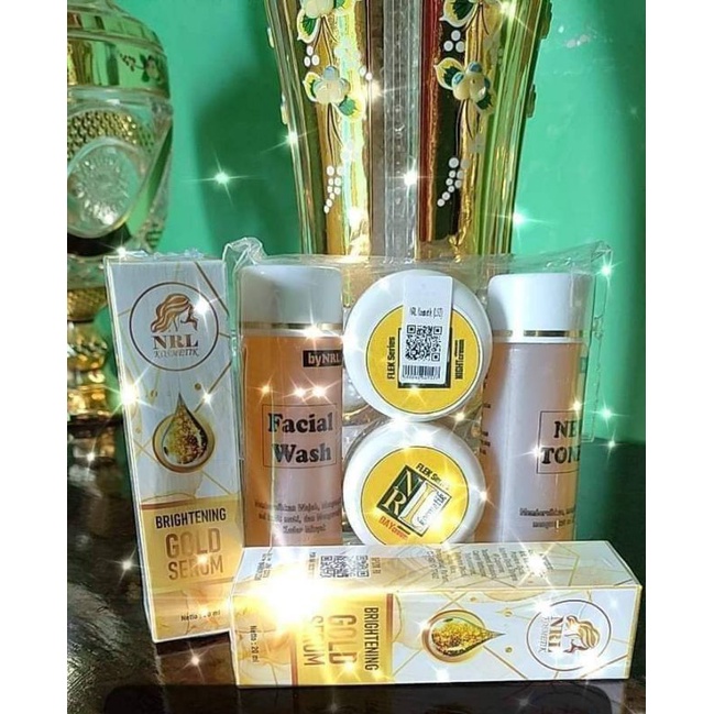 Cream NRL