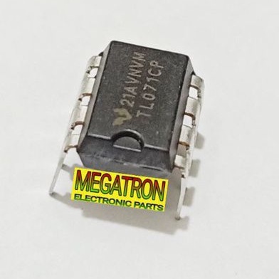 TL071 Original
