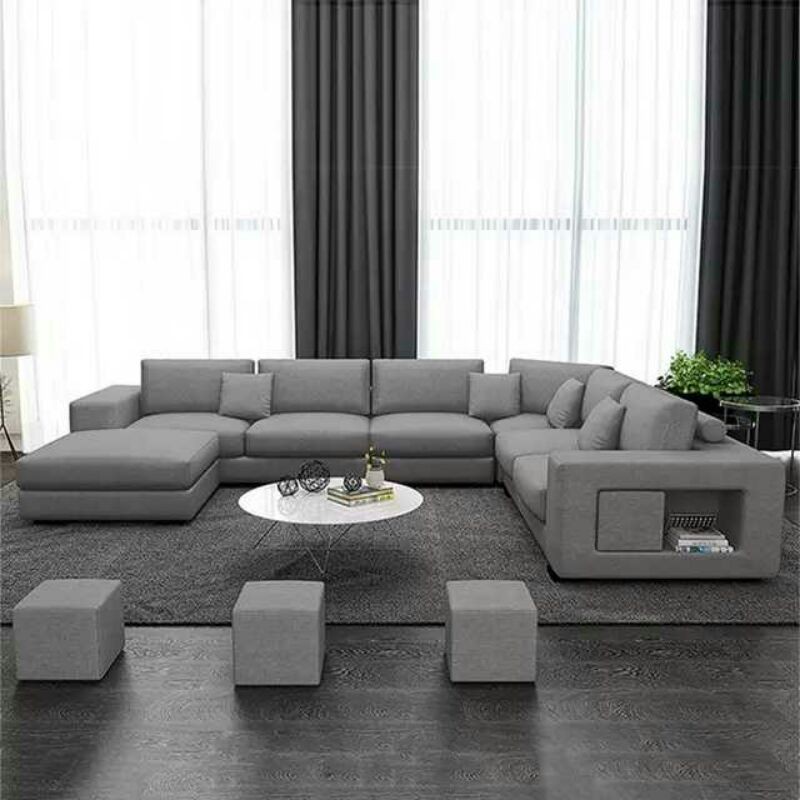 Sofa Minimallis Custom