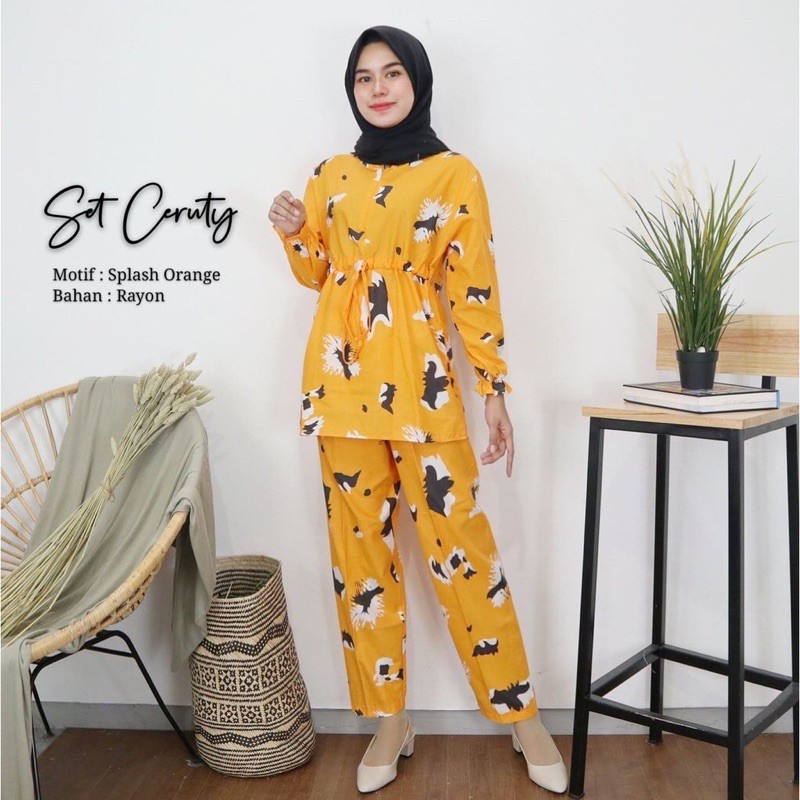 set ceruty