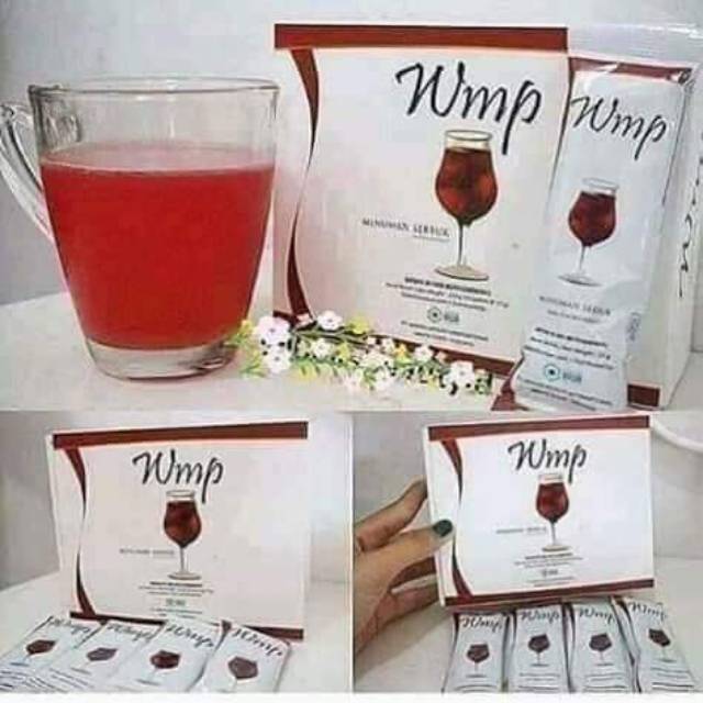 WMP HWI