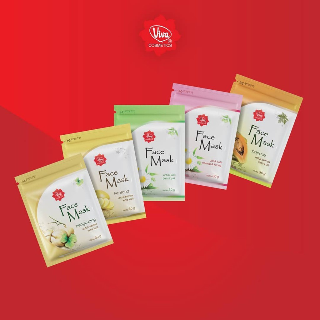 MASKER VIVA