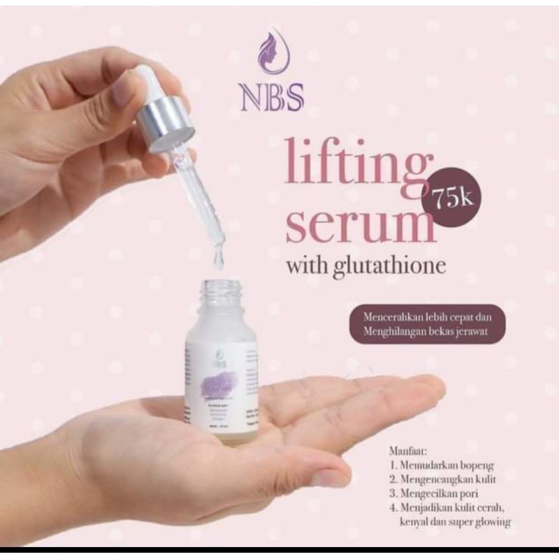 serumNBS