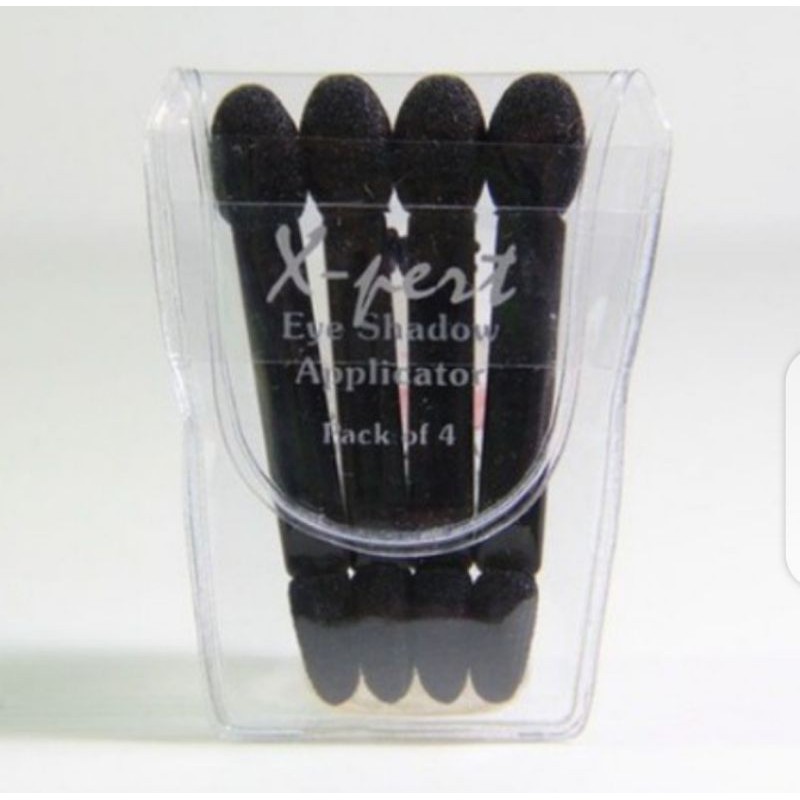 Kuas Xpert Eyeshadow Applicator