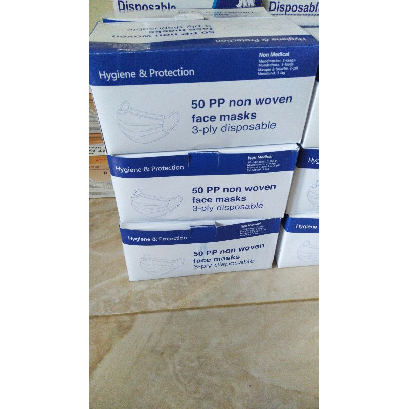 MASKER3PLY