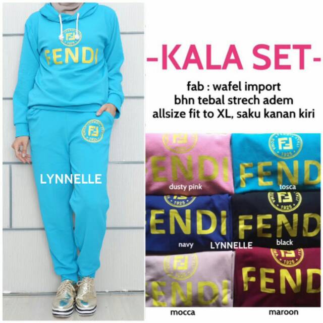 KALA SET