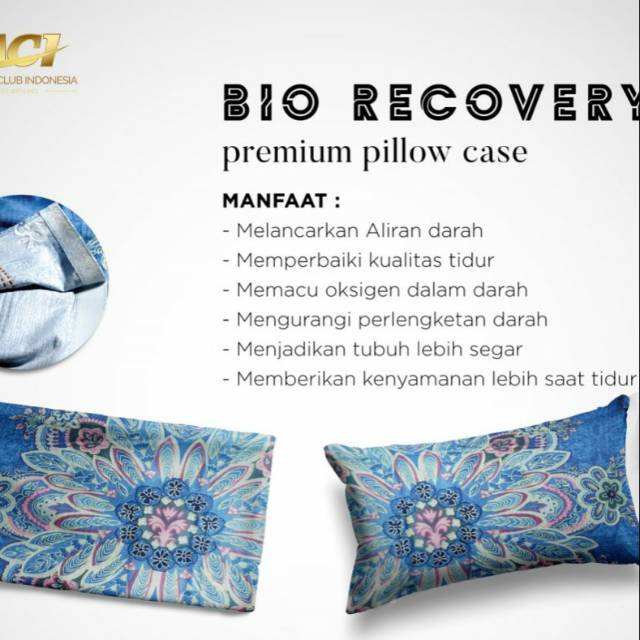 SARUNG BANTAL MAGNET