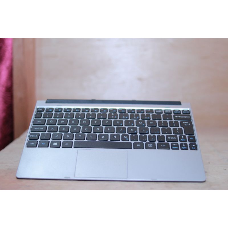 Casing Acer One 10 dan keyboard lengkap