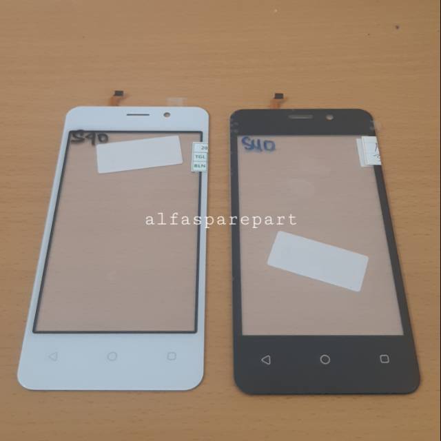 TS / TOUCHSCREEN ADVAN S40