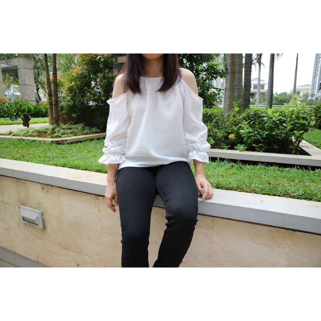 Marie Top