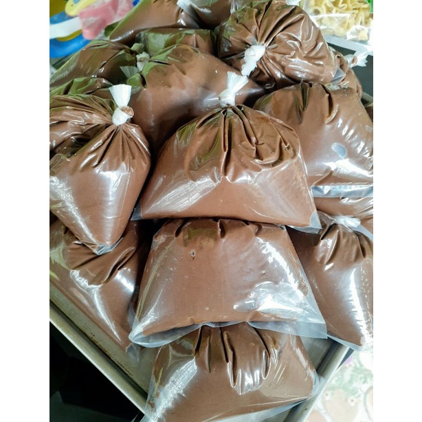 Selai Coklat