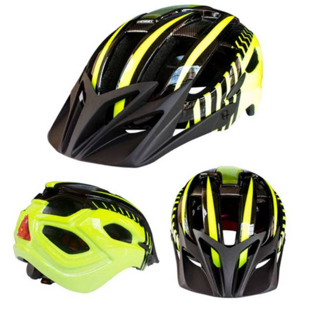 ZTTO Helm Sepeda