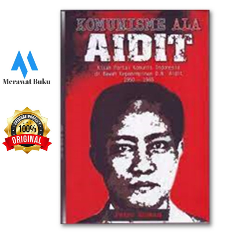 Komunisme Ala Aidit