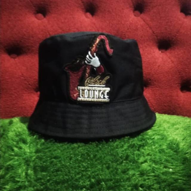 bucket