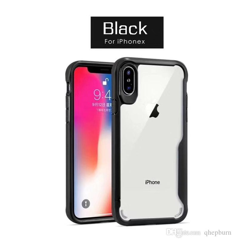 Realme C11 Case Anti Fall