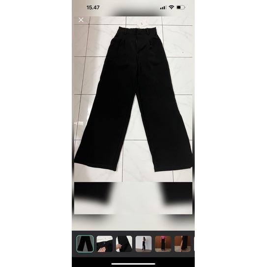 avgal verdi pants