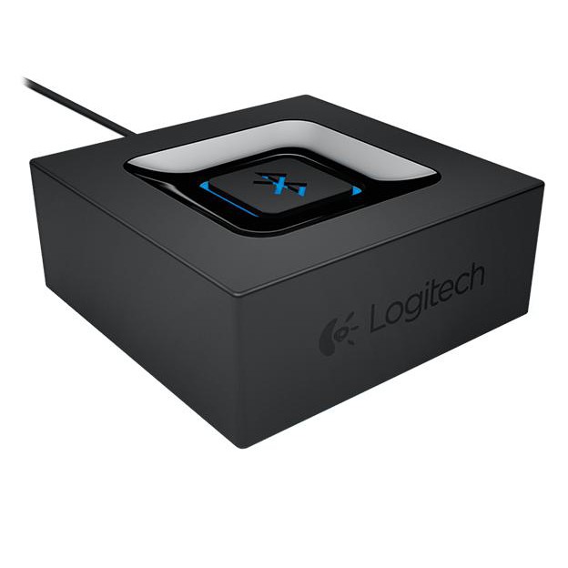 Logitech Bluetooth Audio Adapter