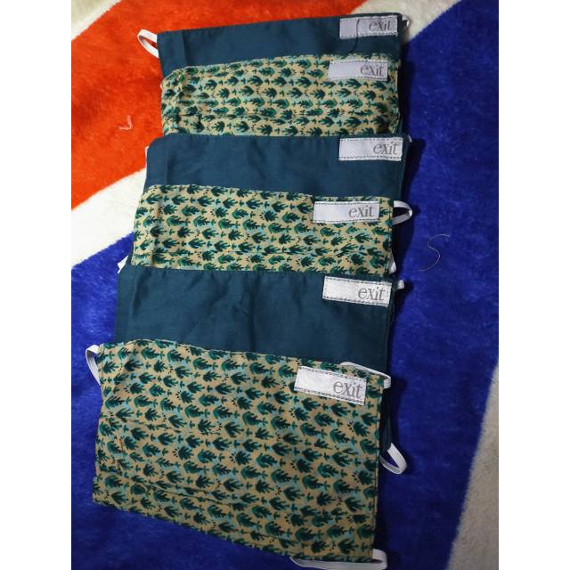 MASKER EXIT HEADLOOP SALE!!!