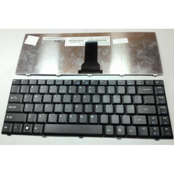 Keyboard Acer eMachine D700 D720 D500 D520 E700 E720 E725 Original