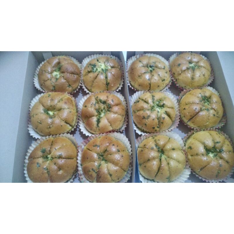 cheese bread