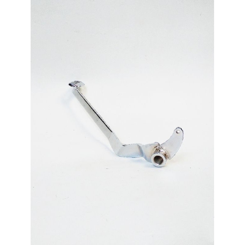Pedal rem Cb Blitz krom
