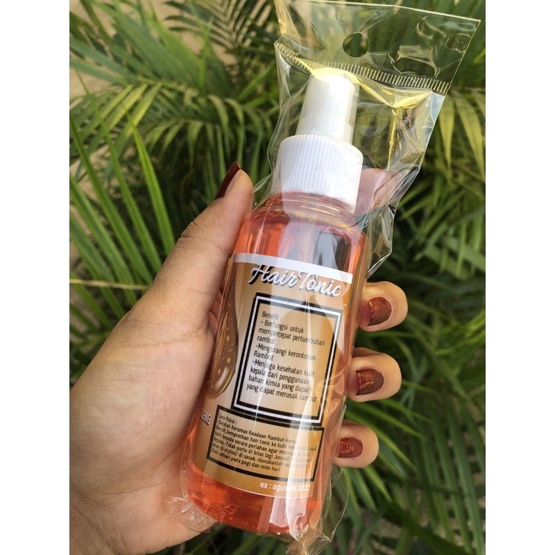 Hair Tonic