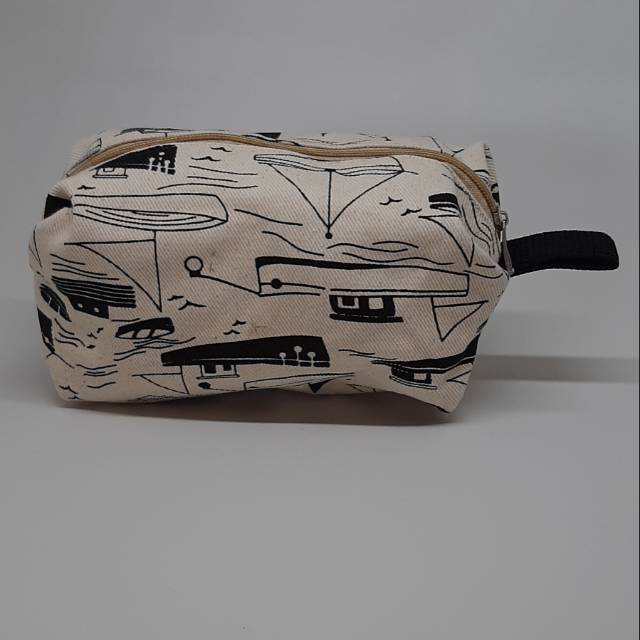 Pouch