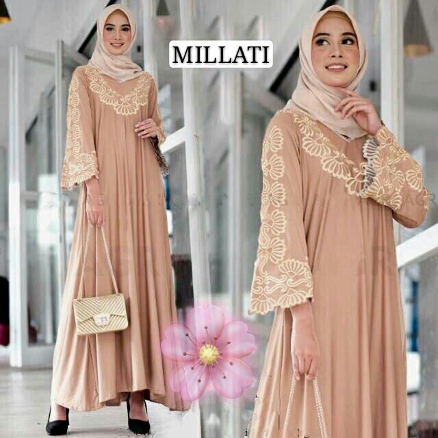 MAXI MILLATI H