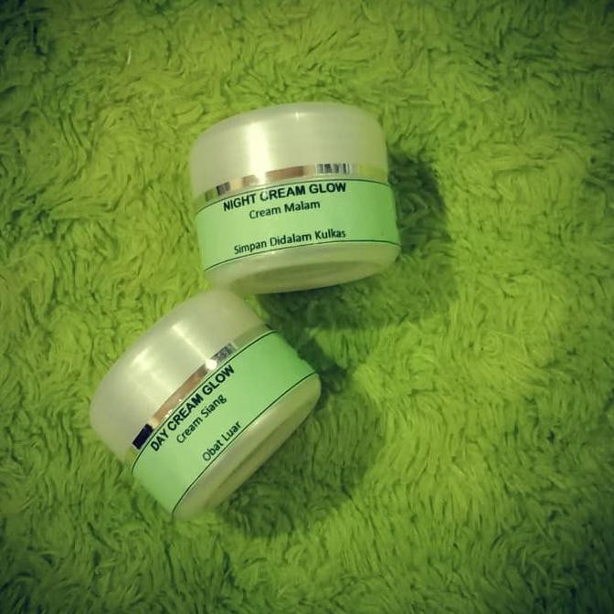 PAKET EXTRA GLOW P