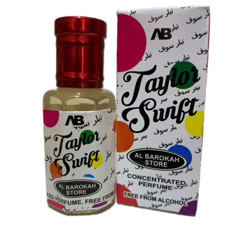 parfum Taylor swift