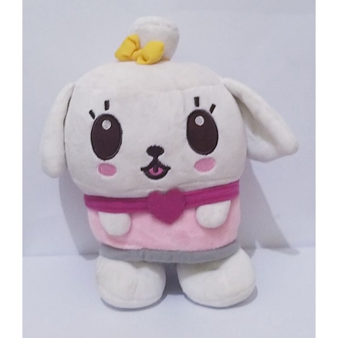Boneka kucing cantik