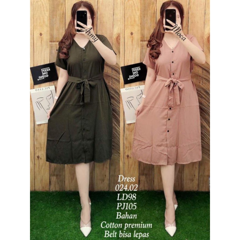 Dress #024