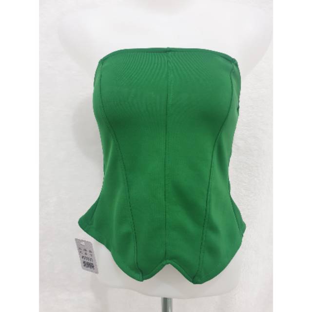 KEMBEN BUSTIE BASIC IMPORT GREEN