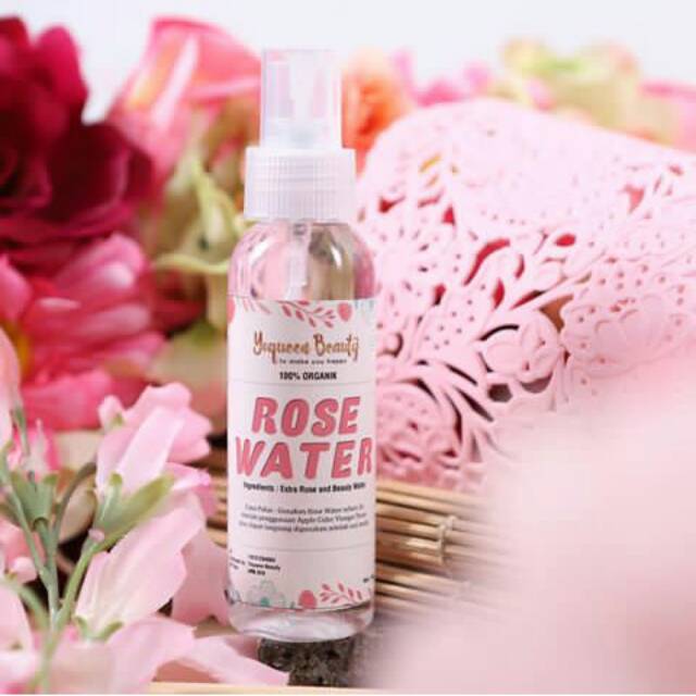 Rosewater