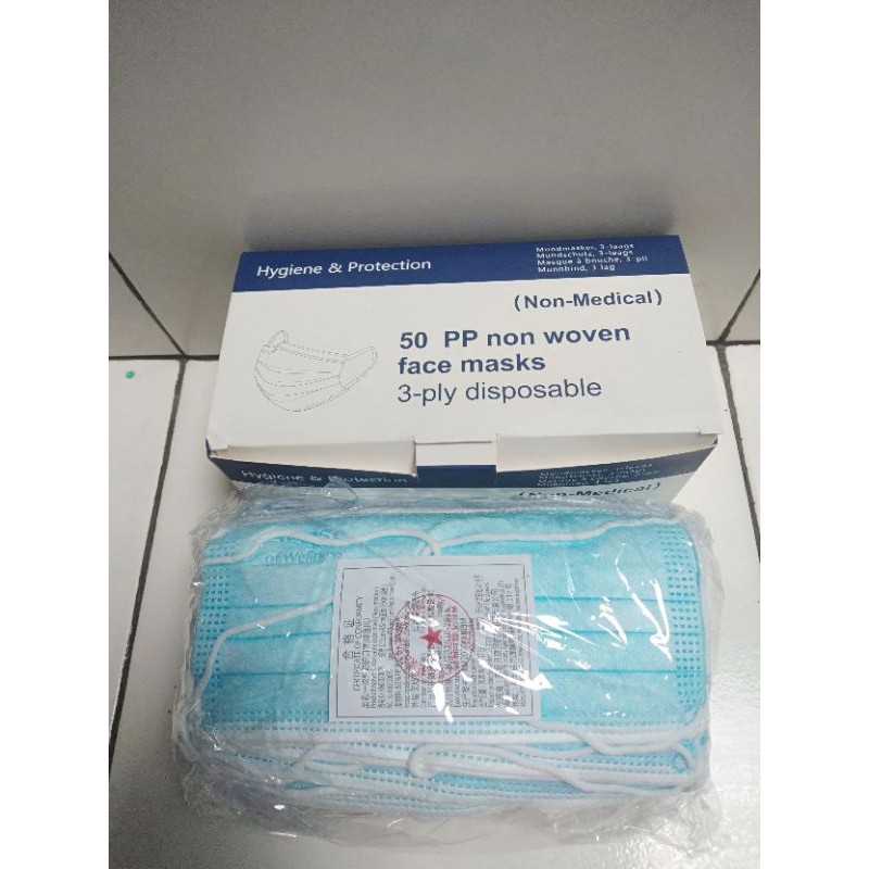 masker hijab