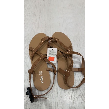 RUBI Sandal (jastip)