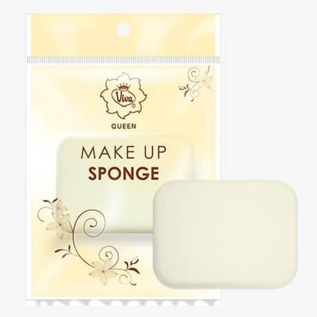Viva Make up sponge