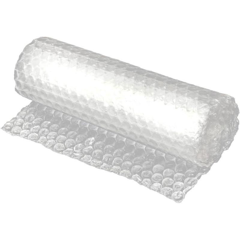 BUBBLE  WRAPE