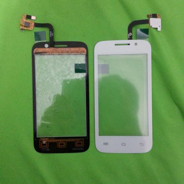Promo TOUCHSCREEN ADVAN S4 BLACK/WHITE Diskon
