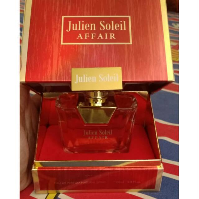 Parfum