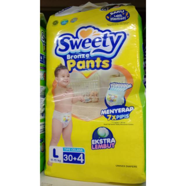 Pampres sweery
