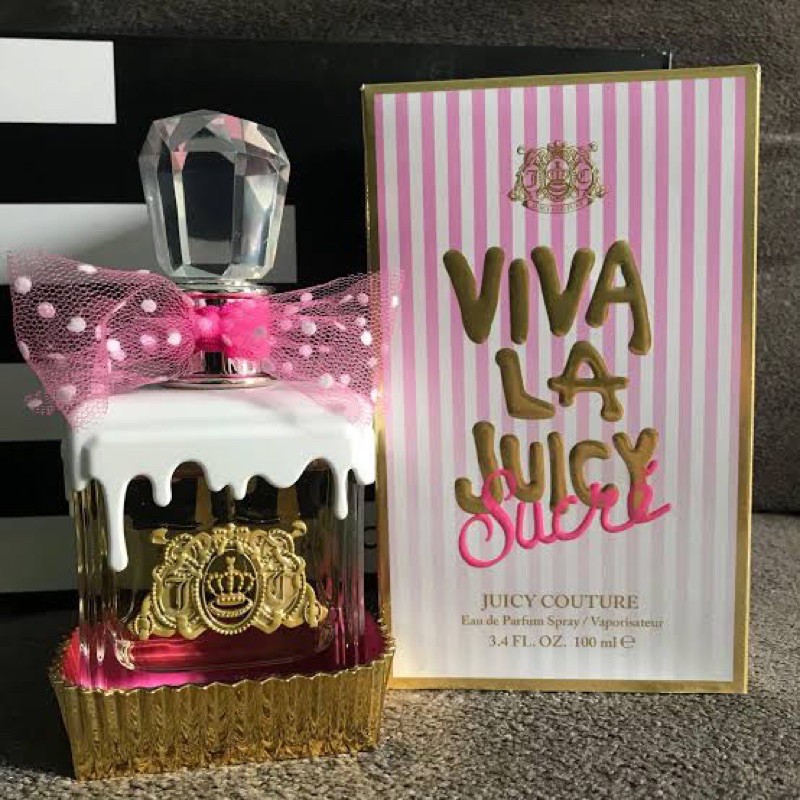 Viva La Juicy Sucre / Full size