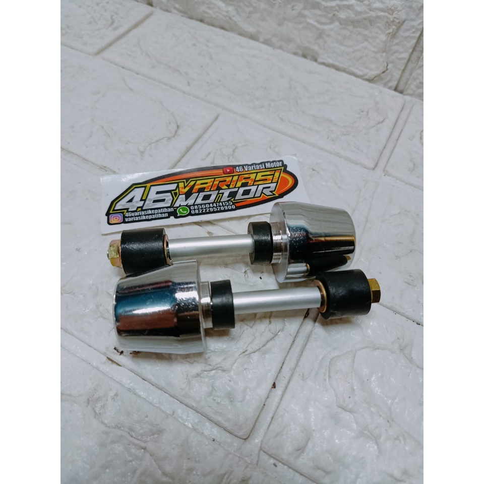 JALU STABILIZER BANDUL
