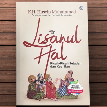 Lisanul Hal - Husein Muhammad