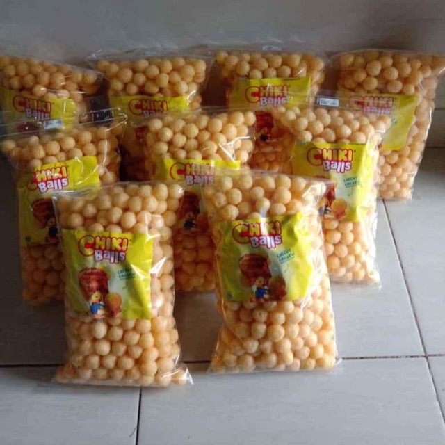 Jual snack kiloan murah