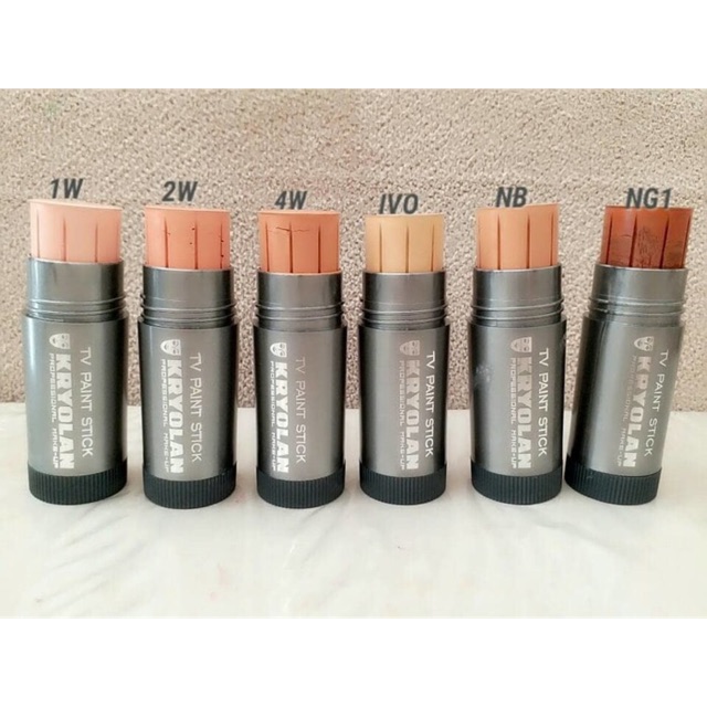 Kryolan stick
