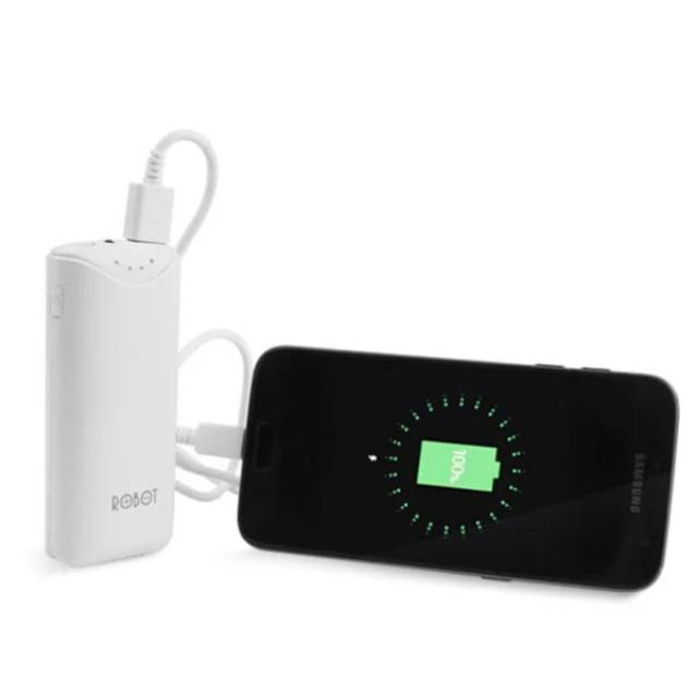 POWER BANK ROBOT ORIGINAL