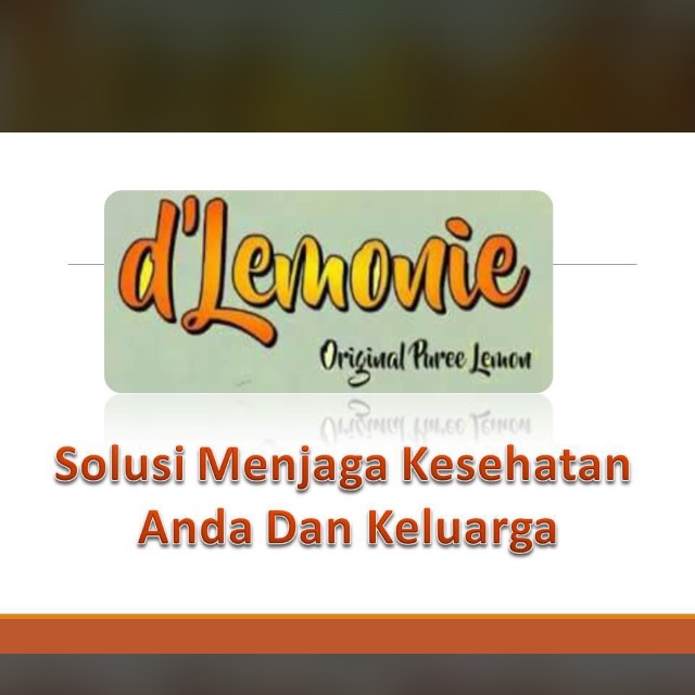 D'lemonie