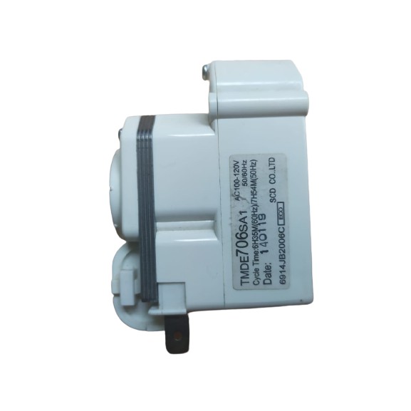 TK706SA1 TIMER KULKAS TK 706 110 VOLT ASLI